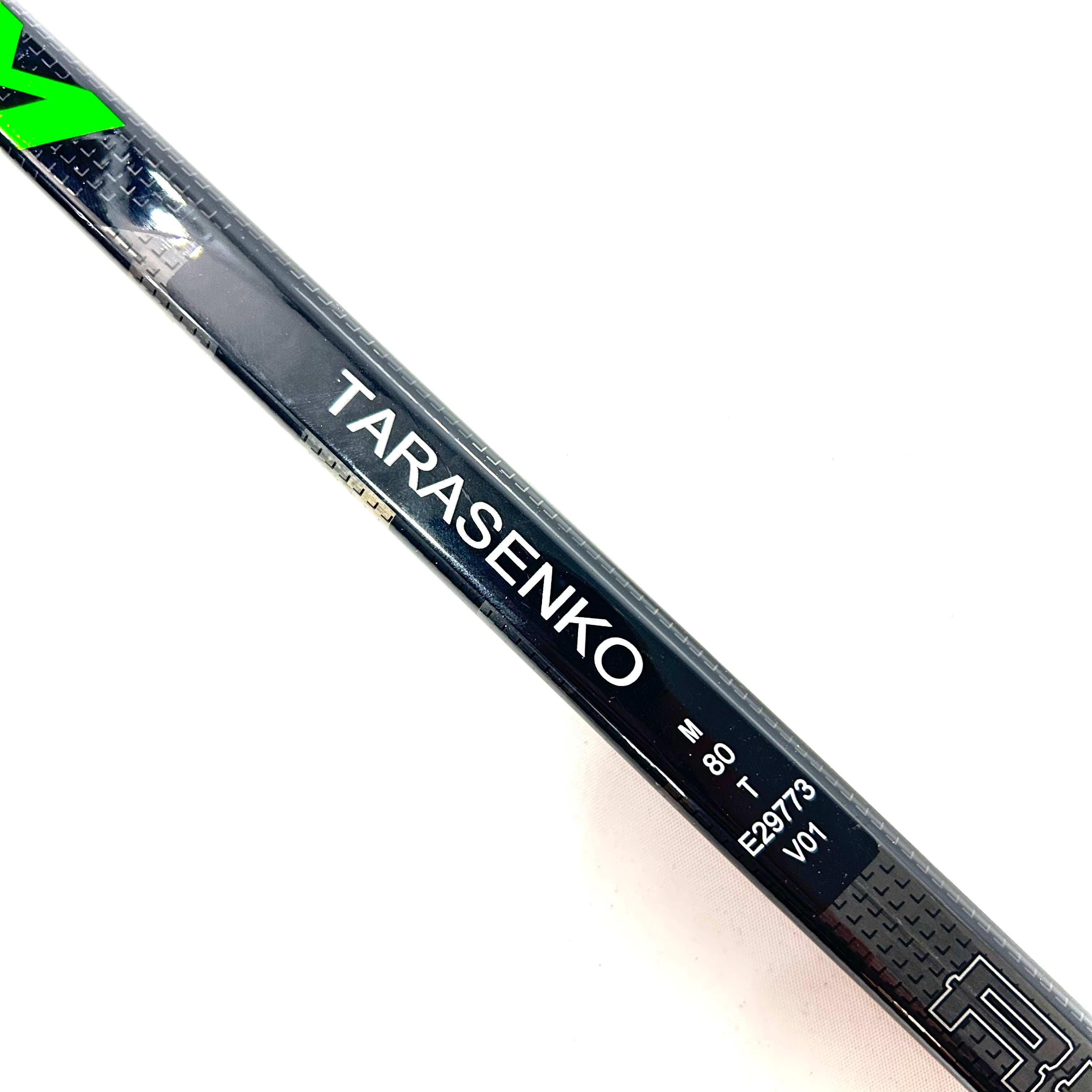 Vladimir Tarasenko Pro Stock - CCM Ribcor Trigger 5 Pro (LNH)